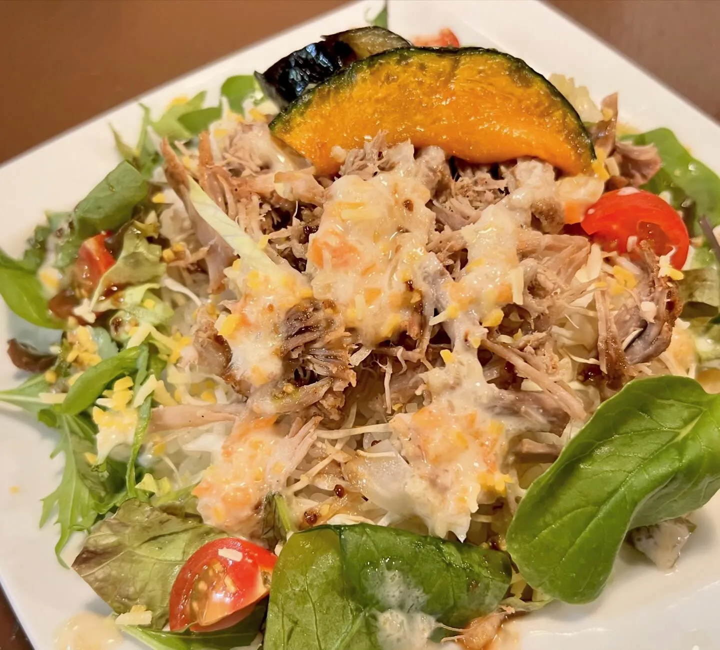 🆕ランチメニューのご紹介